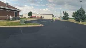 Best Paver Driveway Installation  in Bren Bow, OK